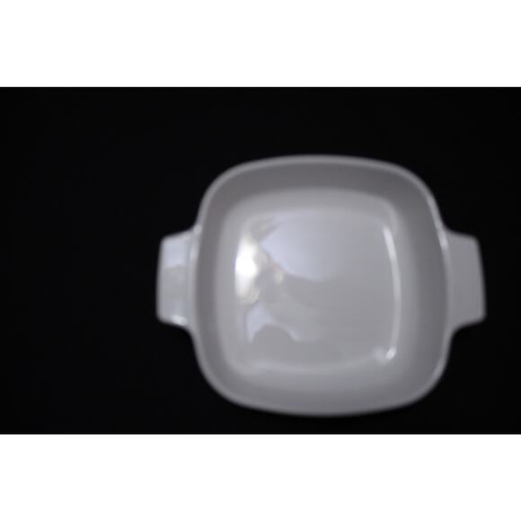 Corning Ware Spice of life L' Echalote casserole dish A-1-B with lid - Picture 3 of 5